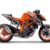 2014 KTM 1290 Super Duke R ABS