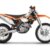 2014 KTM 250 XCF-W