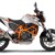 2014 KTM 690 ABS Duke