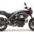 2014 Moto Guzzi Griso 8V SE