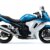 2014 Suzuki GSX650F ABS
