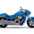2014 Suzuki Intruder M1800RZ