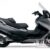 2014 Suzuki Skywave 650LX