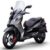 2014 Sym Citycom 300i