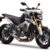 2014 Yamaha MT-09 Street Rally