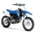 2014 Yamaha TT-R110E