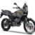 2014 Yamaha XT660Z Tenere ABS