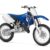 2014 Yamaha YZ125
