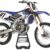 2014 Yamaha YZ450F
