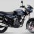 2015 Bajaj Discover 150