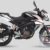 2015 Bajaj Pulsar 200NS