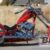 2015 Big Bear Choppers Sled Chopper 111 Carb
