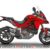 2015 Ducati Multistrada 1200 S