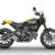 2015 Ducati Scrambler Full Throttle