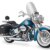 2015 Harley-Davidson CVO Softail Deluxe