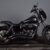 2015 Harley-Davidson Dyna Street Bob Dark Custom