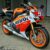 2015 Honda CBR1000RR SP Repsol Edition