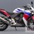 2015 Honda CBR400R