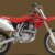 2015 Honda CRF150R II