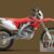 2015 Honda CRF250X
