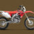 2015 Honda CRF450X
