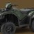 2015 Honda FourTrax Foreman 4×4