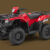 2015 Honda FourTrax Foreman Rubicon 4×4