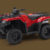 2015 Honda FourTrax Rancher 4×4