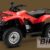 2015 Honda FourTrax Recon