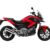 2015 Honda NC700X DCT ABS