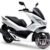 2015 Honda PCX (125)