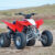 2015 Honda TRX400X