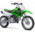 2015 Kawasaki KLX 110