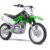 2015 Kawasaki KLX 140