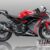 2015 Kawasaki Ninja 250 Beet