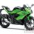 2015 Kawasaki Ninja 250SL ABS