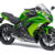 2015 Kawasaki Ninja  650 ABS