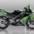 2015 Kawasaki Ninja RR