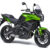 2015 Kawasaki Versys 650L ABS