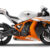 2015 KTM 1190 RC8 R