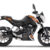2015 KTM 125 Duke