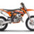 2015 KTM 125 SX