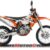 2015 KTM 350 EXC-F