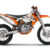 2015 KTM 450 EXC