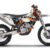 2015 KTM 450 EXC Six Days