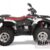 2015 Linhai ATV Dragon Fly 400