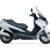 2015 Suzuki Burgman 200 ABS