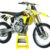2015 Suzuki RM-Z450
