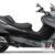 2015 Suzuki Skywave 400 Type S ABS