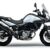 2015 Suzuki V-Strom 650XT ABS
